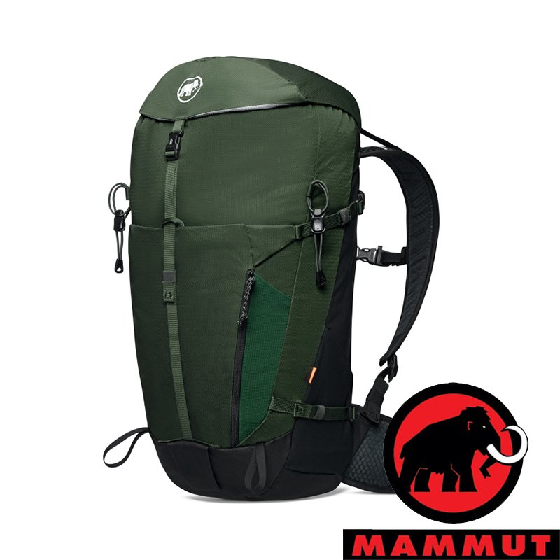 レア TREK GUIDE 30+ バックパック