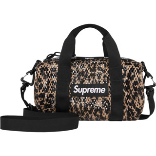 Supreme 2023 S/S 春夏Mesh Mini Duffle Bag 側背包網狀小包現貨| 蝦皮購物