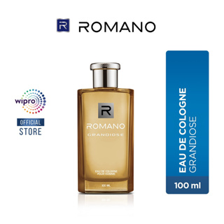 越南Romano 男用中性香水eau de cologne 100ml | 蝦皮購物