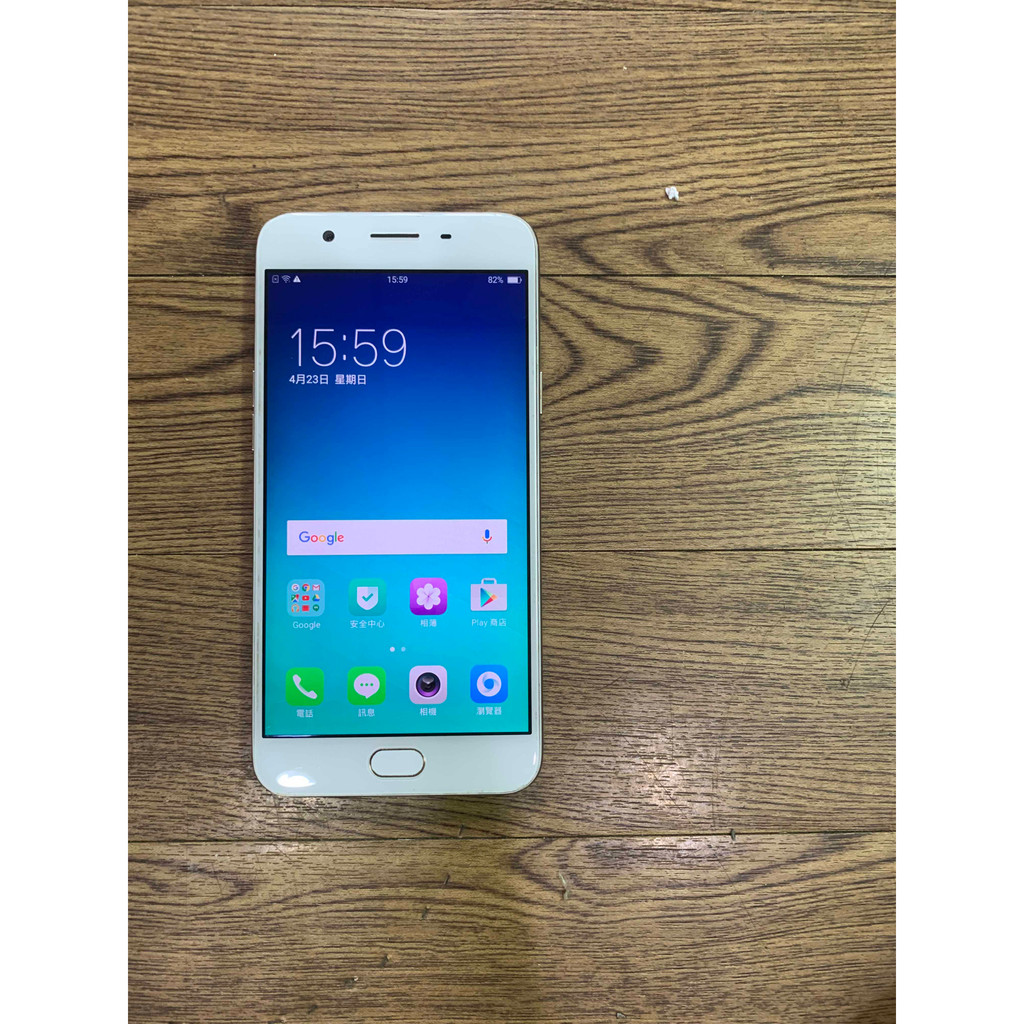 OPPO F1s (A1601) 3G/32G 5.5吋 (A31617, A44042) 蝦皮購物