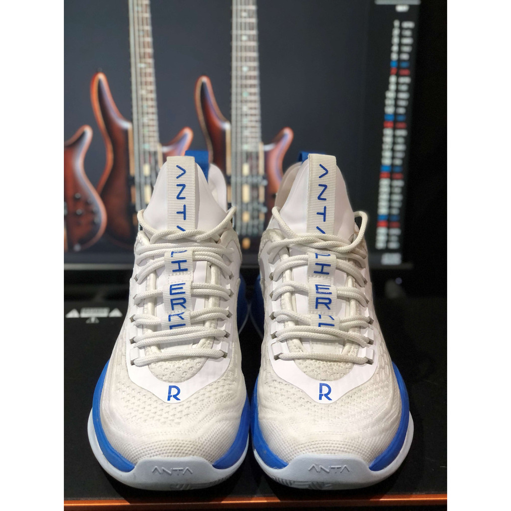安踏ANTA RONDO6代 | 蝦皮購物