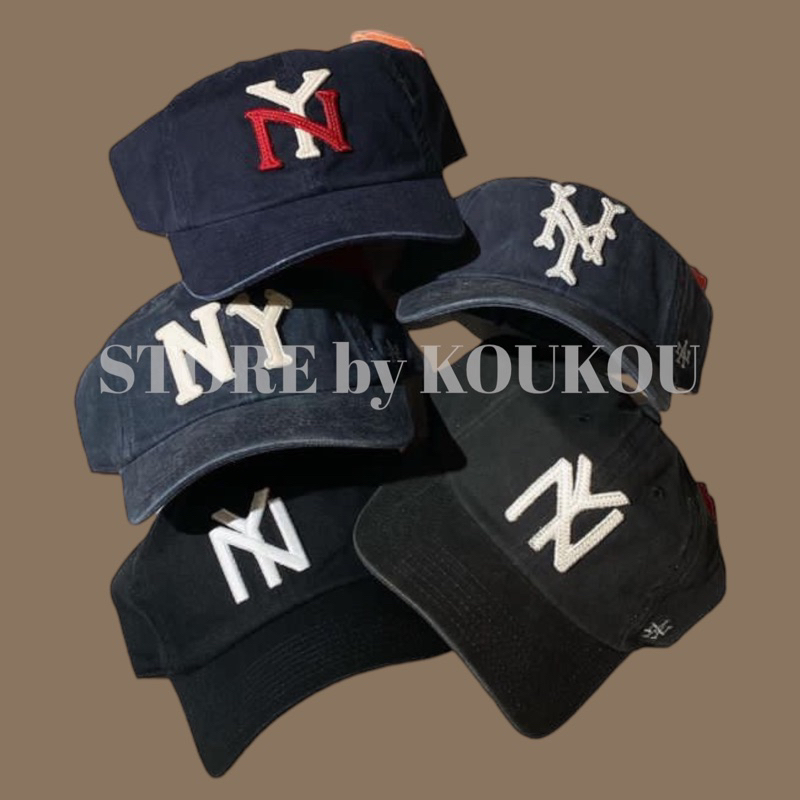 KOU] 現貨American Needle Vintage Team Cap 水洗棒球帽| 蝦皮購物