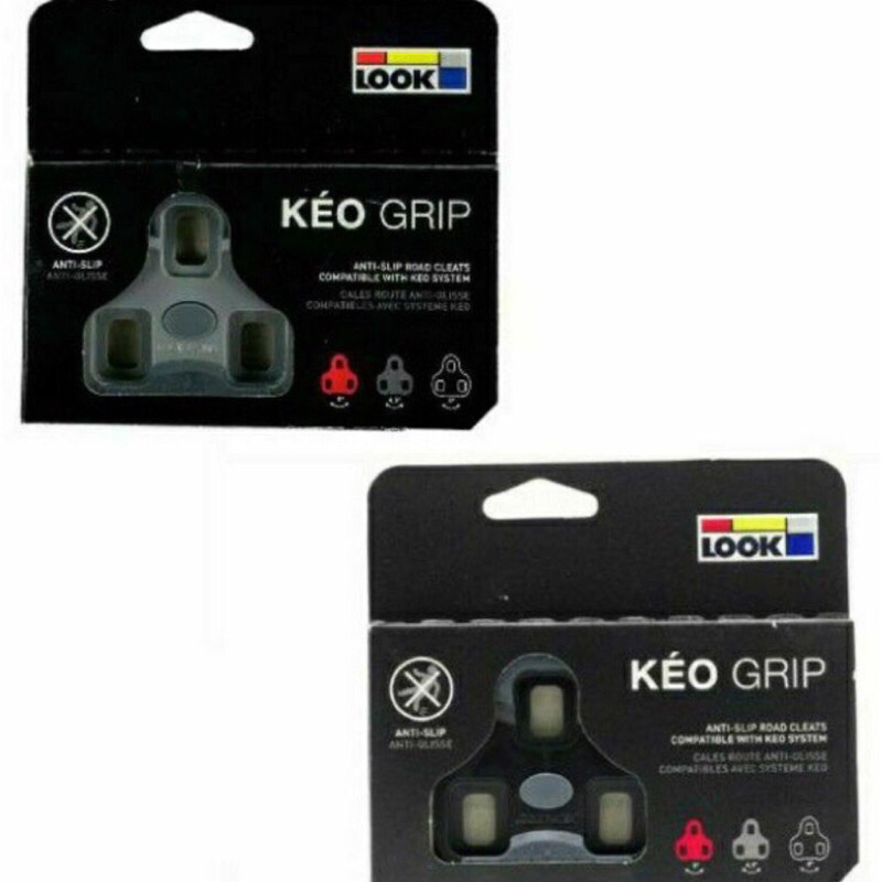 Keo grip deals