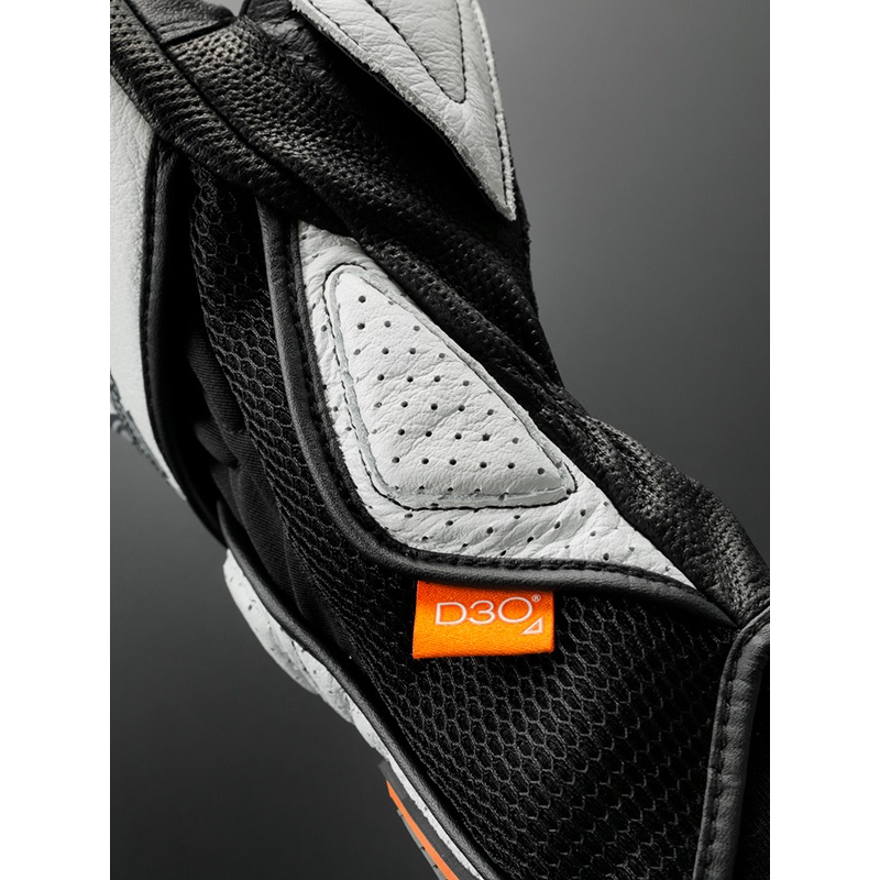 HYOD 騎士館2024 HSG016DS ST-X CORE D3O® GLOVES(LONG)夏季長