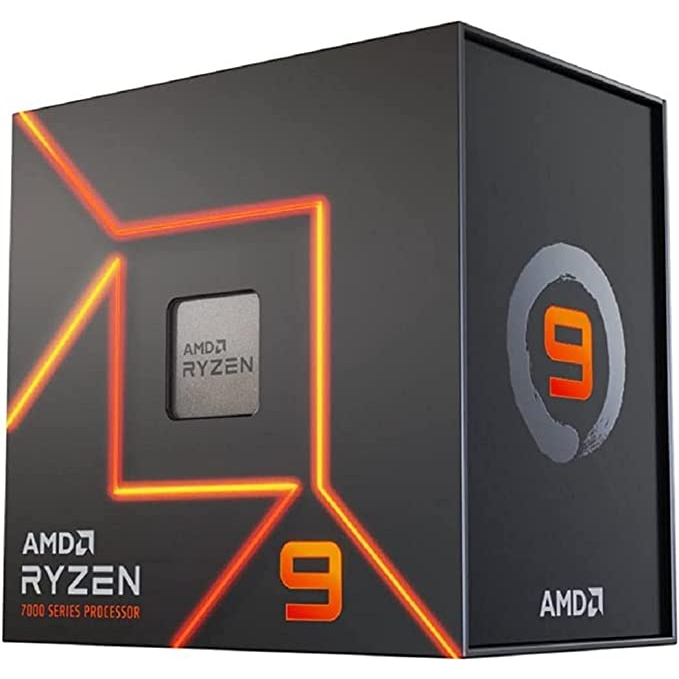 AMD ryzen 7900X3D 原廠全球保盒裝全新| 蝦皮購物