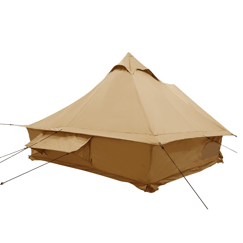 SHONEN TENT 茶色く TC ショウネンテントTC T1-757-GY