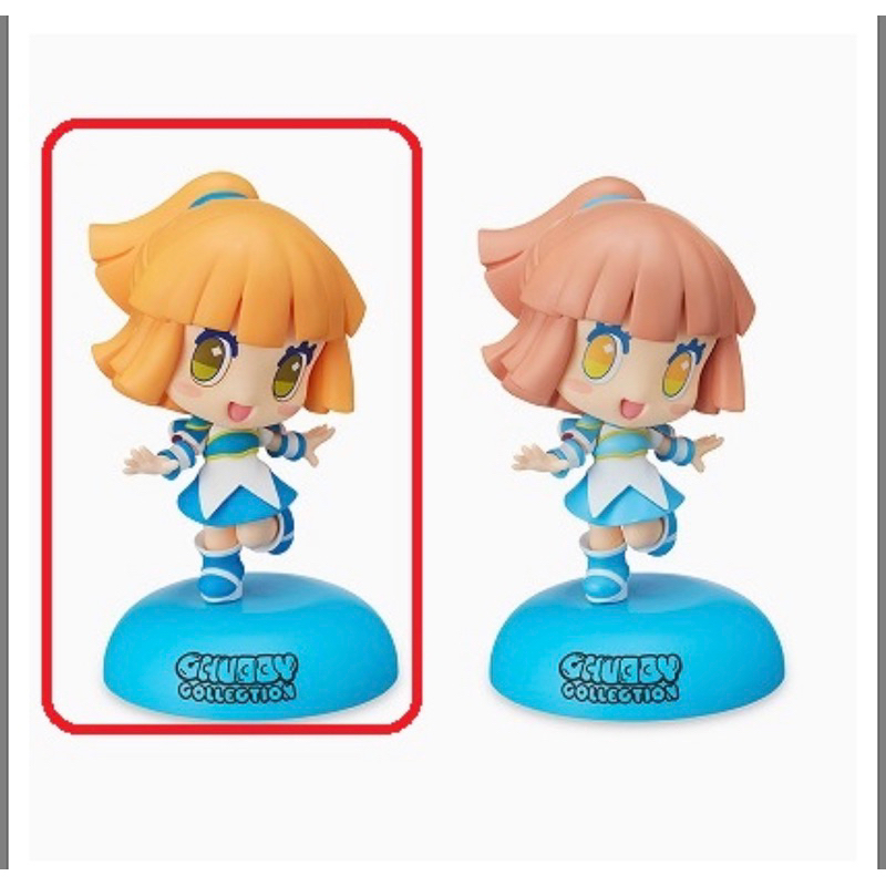 [Lu]全新日版 景品 公仔 SEGA 魔法氣泡 CHUBBY COLLECTION 亞魯魯 | 蝦皮購物