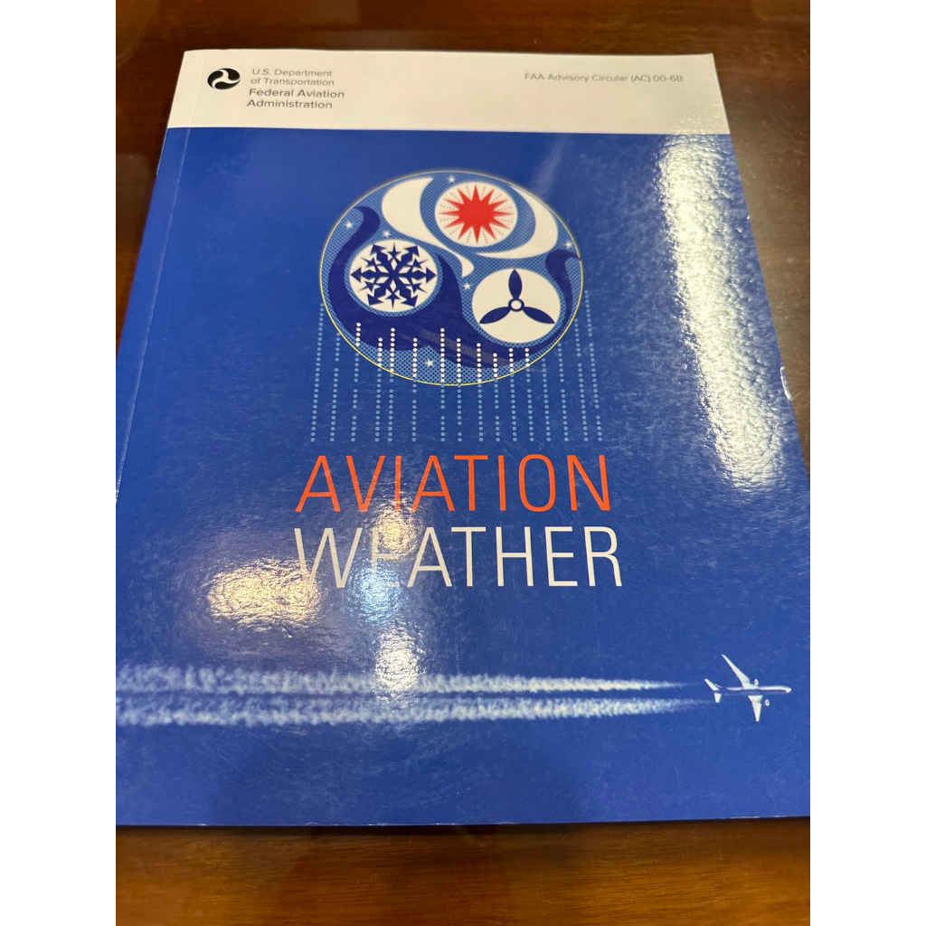 Ac 00 6b aviation weather