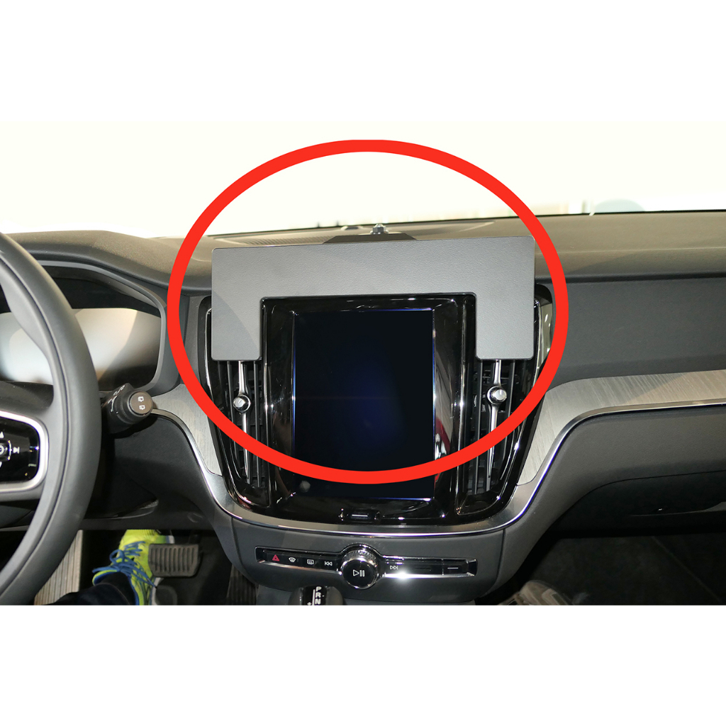 Brodit ProClip 855288 Montagekonsole für Toyota C-HR Modell 2017 - 2023