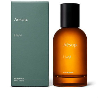 🐻[現貨正品✨超熱門香水] Aesop 香水50ml 悟香水Tacit 馥香水Rozu 馬