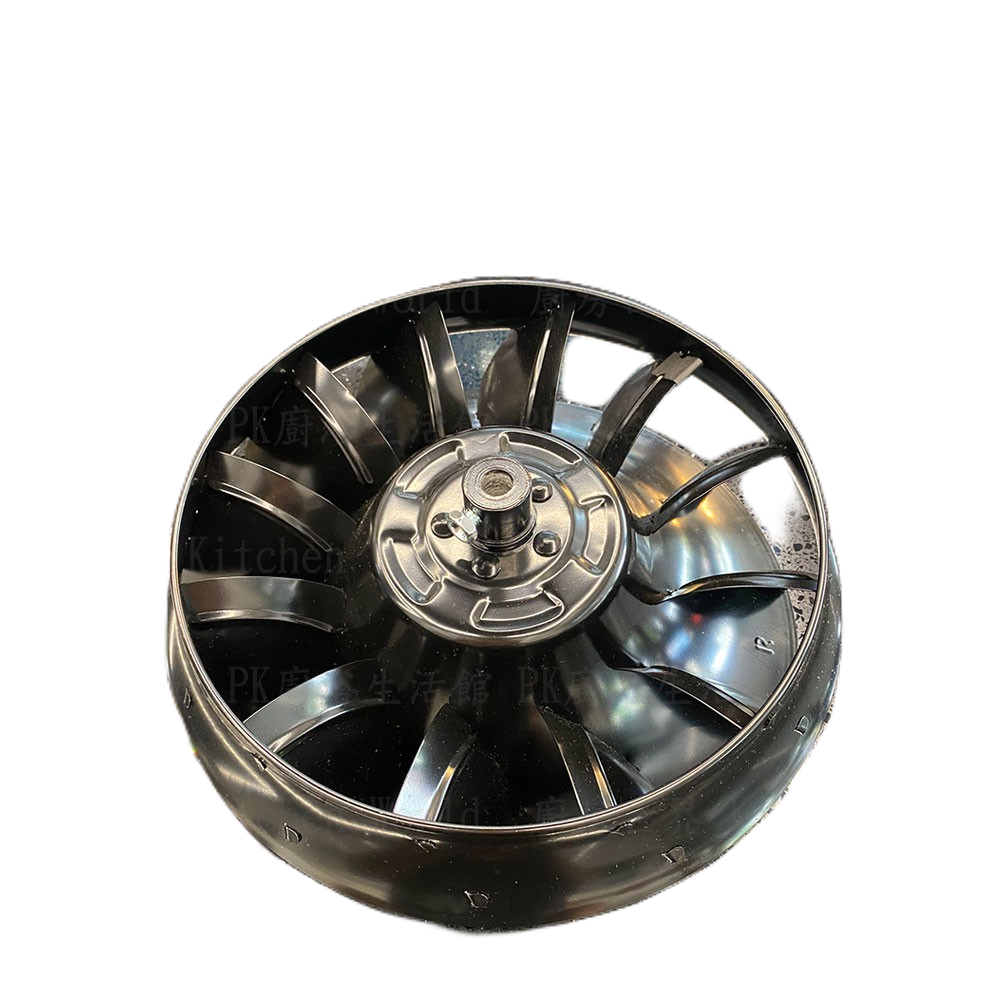 高雄排油煙機零件櫻花R3500D 排油煙機專用風葉【KW廚房世界