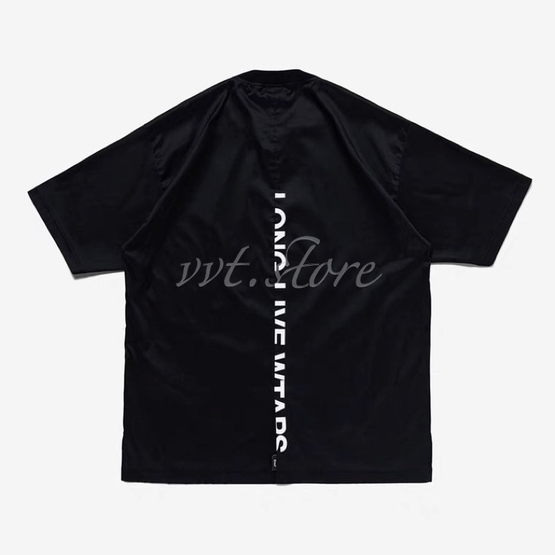 WTAPS 23SS IPCH / SS / CTPL. WEATHER. COOLMAX®. LLW 短袖T恤| 蝦皮購物