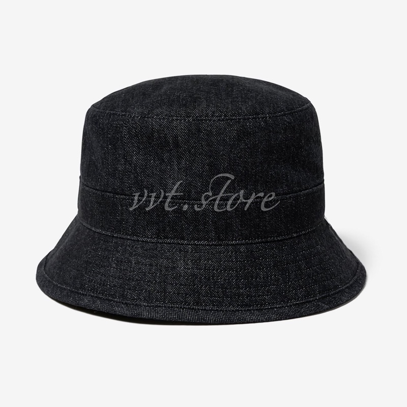 WTAPS 23SS BUCKET 05 / HAT / COTTON. DENIM 帽子遮陽帽漁夫帽| 蝦皮購物