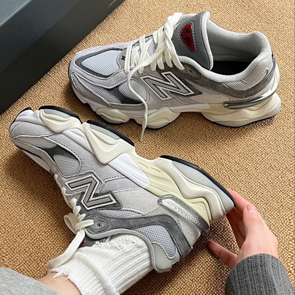 ☆小B之都☆ New balance 9060 