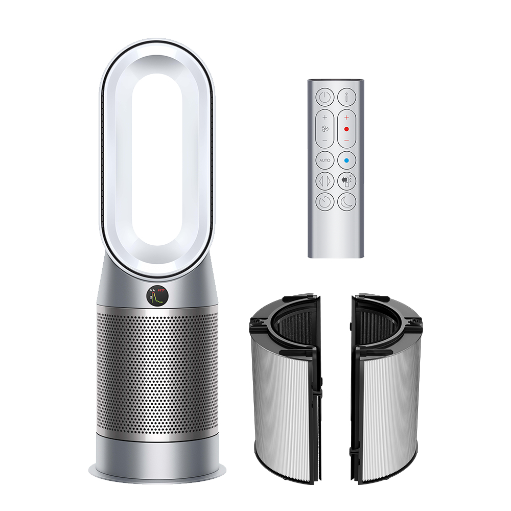 Dyson HP7A Purifier Hot+Cool 三合一涼暖空氣清淨機【福利品】公司貨1