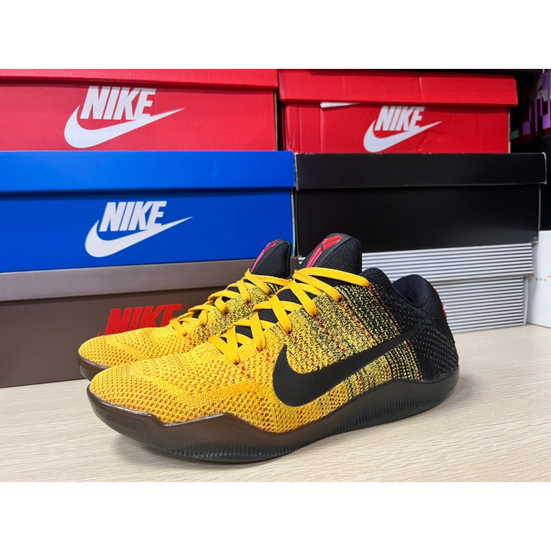 Kobe xi bruce on sale lee