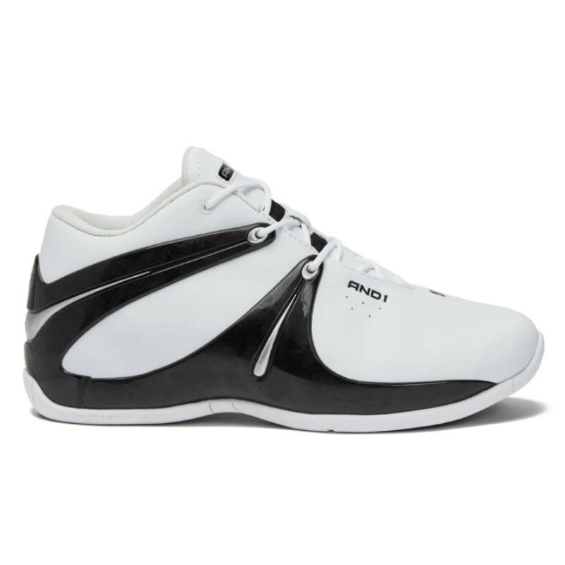us11 AND1 Rise OG White/Black 時代的眼淚 | 蝦皮購物