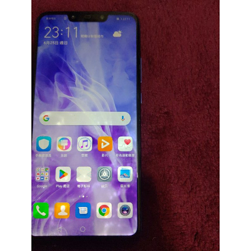 huawei nova 3 - Android空機優惠推薦- 手機平板與周邊2023年12月