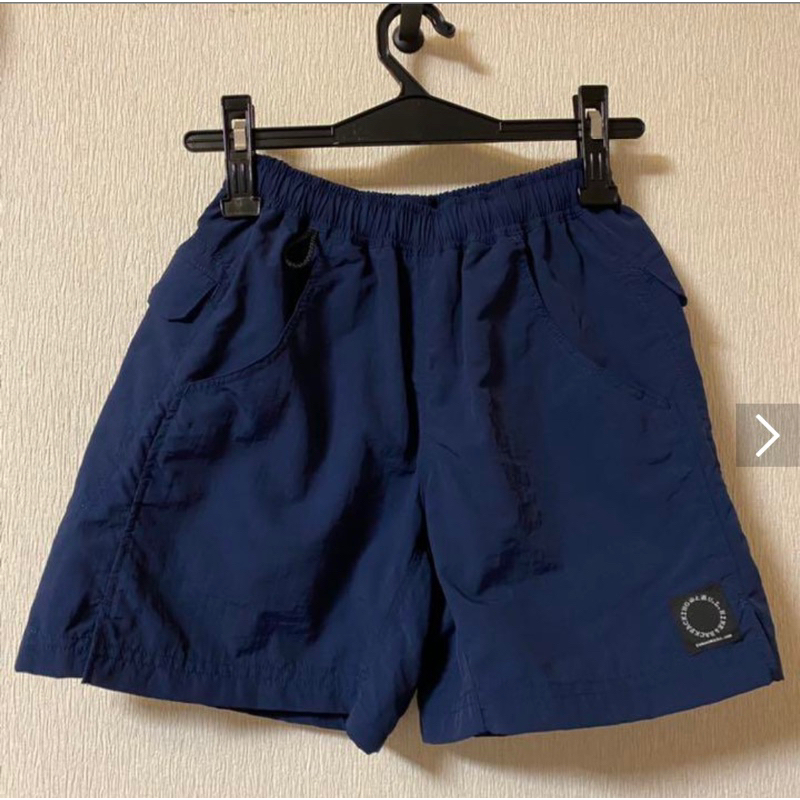 山と道Yamatomichi 5 pocket shorts Navy XS | 蝦皮購物