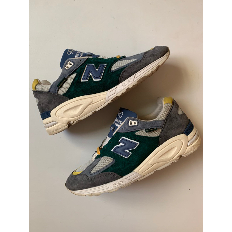 990v2 ald