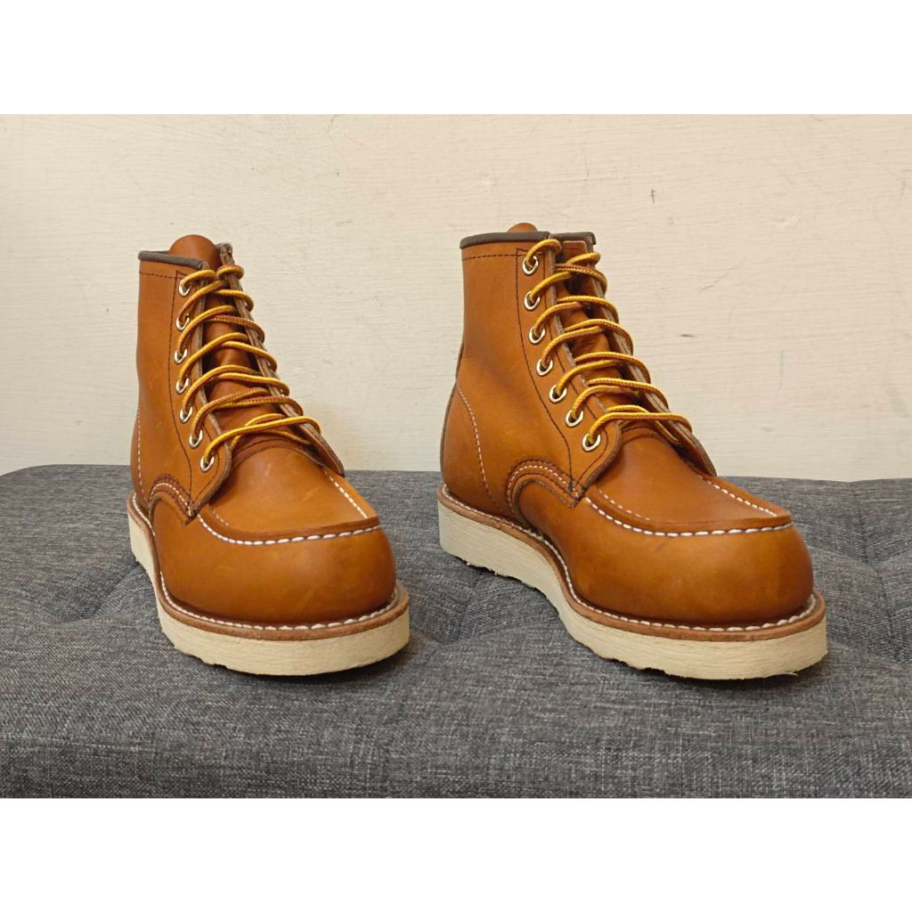 Red Wing 875 4D | 蝦皮購物