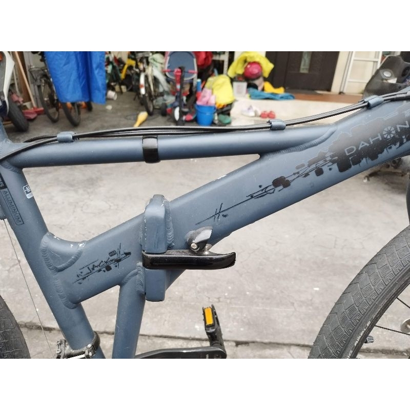 dahon d24