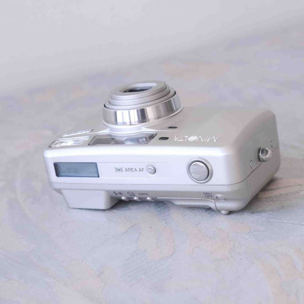 E-067【完動品】MINOLTA Capios 140A E-067【完動品】MINOLTA Capios