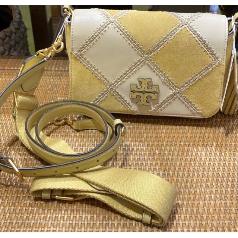 Tory burch sale small