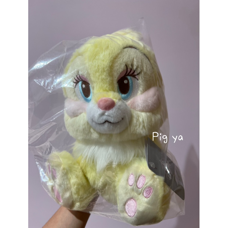 🍀迪士尼Disney 小鹿斑比 邦妮兔 桑普兔 兔年 娃娃 | 蝦皮購物