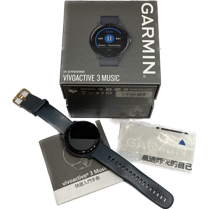 garmin vivoactive 3 - 穿戴裝置優惠推薦- 手機平板與周邊2023年10月