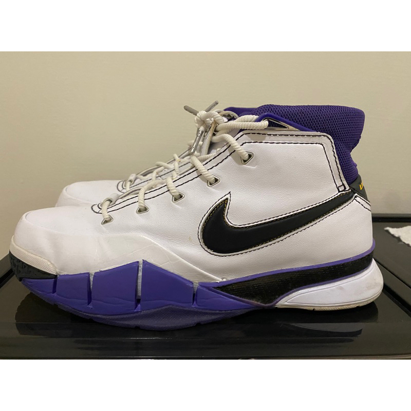 Kobe protro clearance 1 81