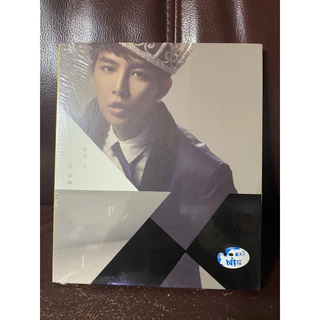 【中古】 下一個炎亞綸 EP 台湾盤 HIM 華研國際音樂