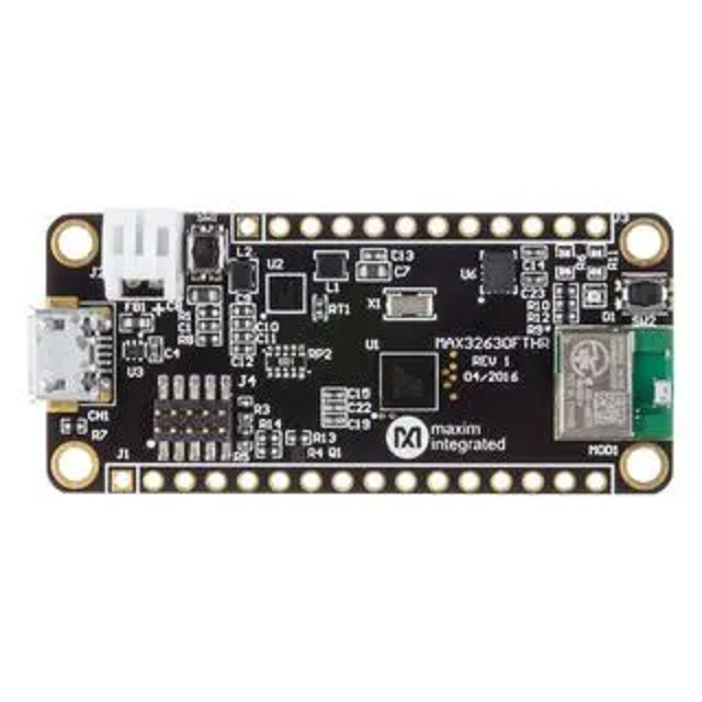 ANALOG DEVICES Maxim Integrated MAX32630FTHR | 蝦皮購物