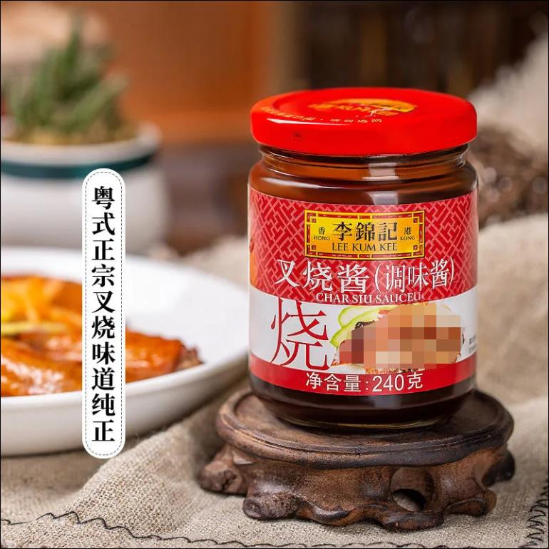 蒂哩力薦李錦記叉燒醬香辣醬 沙爹醬叉燒調料 拌飯醬拌麵醬 正品特價 | 蝦皮購物