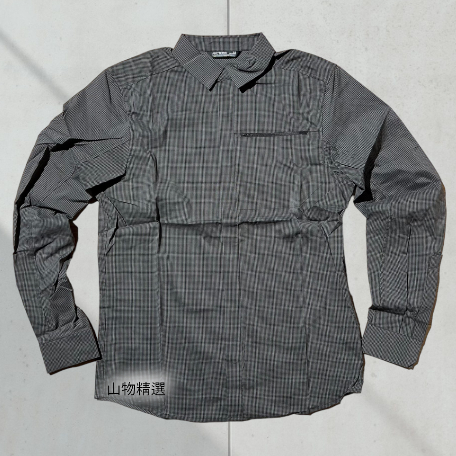 Kaslo sale shirt ls