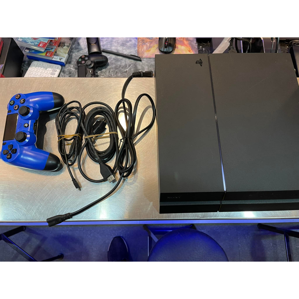 ps4主機500g - 優惠推薦- 2024年5月| 蝦皮購物台灣