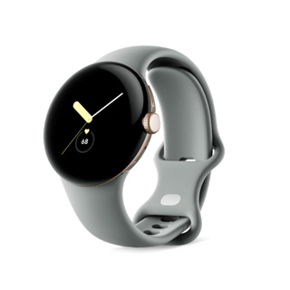 Google Pixel Watch Pixel Watch 2 智慧手錶台灣公司貨一年保固現貨