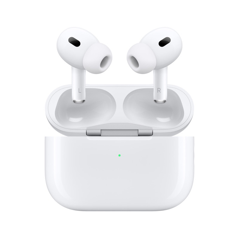 Apple Airpods Pro 第二代 蘋果耳機 全新未拆封 送vap耳機保殼 藍 蝦皮購物