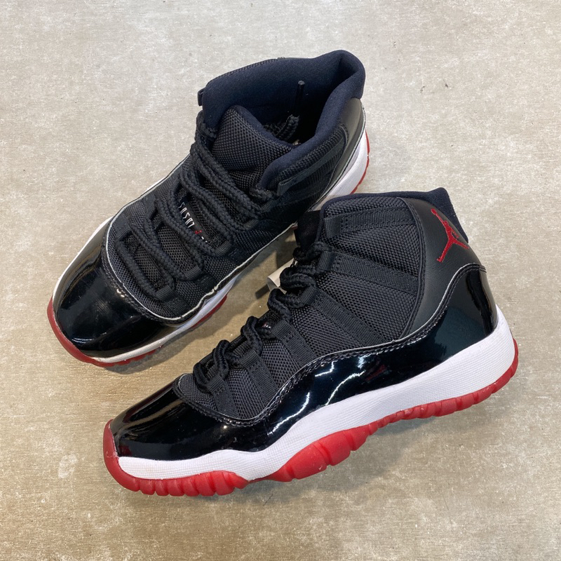 nike air jordan 11 bred - 運動鞋款優惠推薦- 運動/健身2023年12月