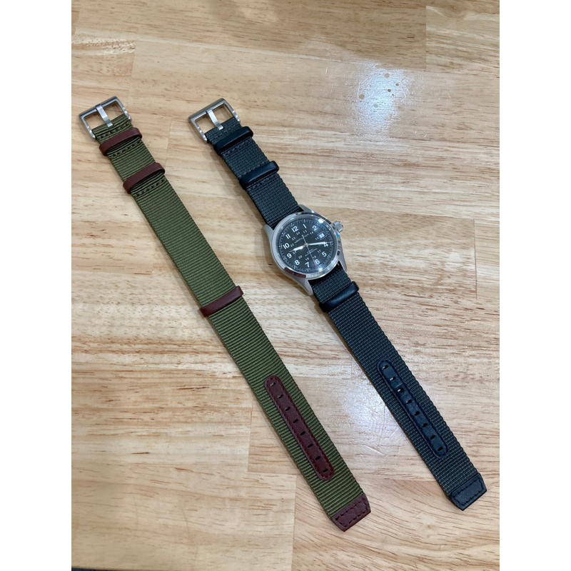 Khaki clearance field nato