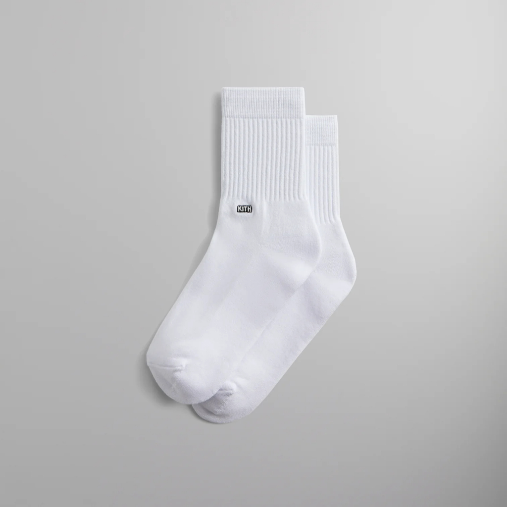 Kith deals city sock