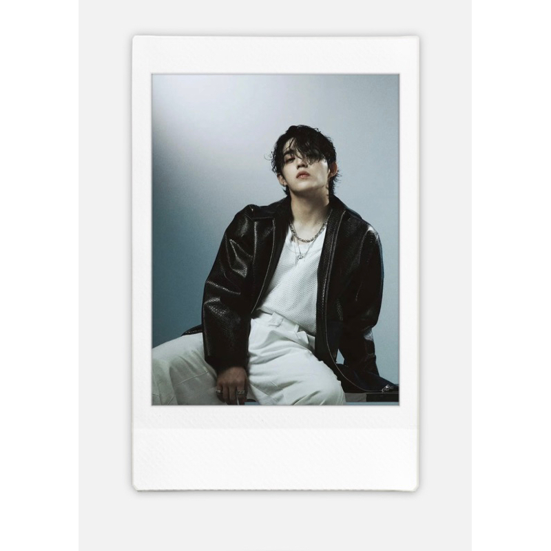 SEVENTEEN エスクプス インスタントフィルム チェキ 崔勝哲 スンチョル SEVENTEEN エスクプス スンチョル チェキ トレカ - メルカリ