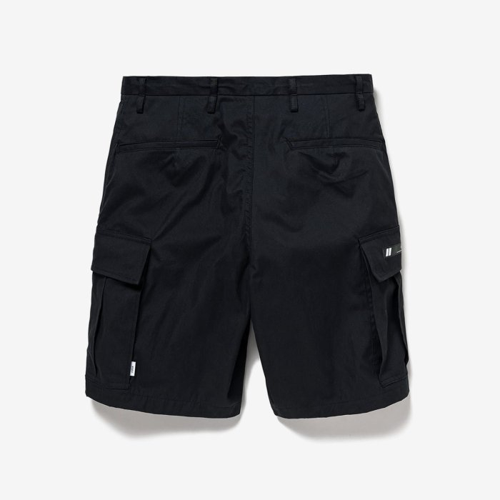 AirRoom☆【現貨】2023SS WTAPS MILS0001 SHORTS NYCO OXFORD 口袋短褲