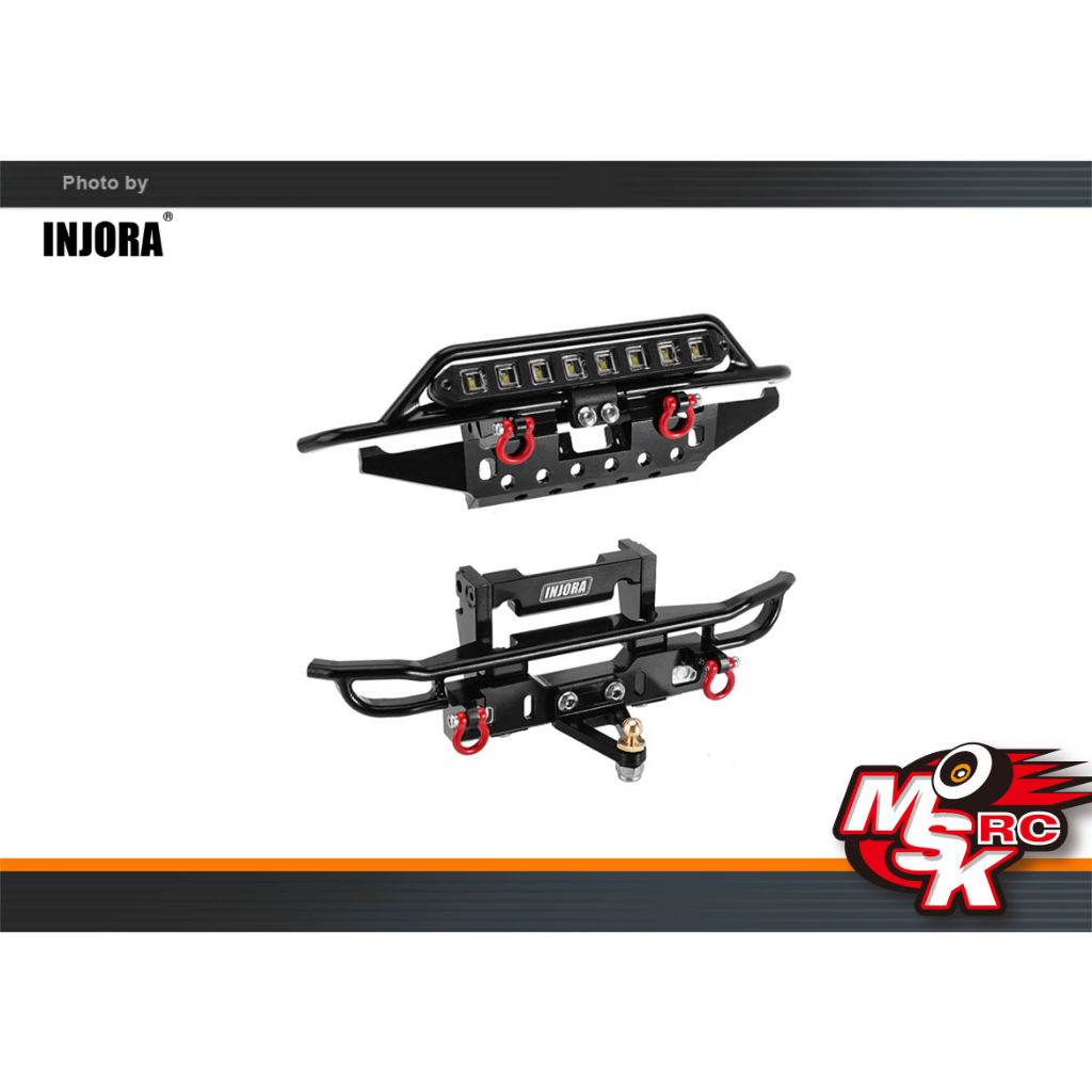 INJORA ブリッジコース1/18 1/24 京商TRX4 M ミニッツ4×4 INJORA ブリッジコース1/18 1/24 京商TRX4 M ミニッツ4×4