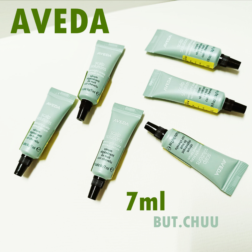 【Aveda 肯夢】蘊活淨瑕舒敏菁萃 7ml 單入 效期2025.11 蝦皮購物