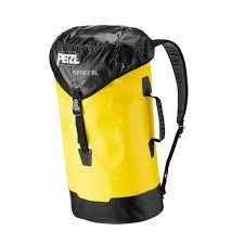 【隔壁山友】現貨+發票 Petzl Portage Backpack 30L 裝備包 後背包 攀岩 | 蝦皮購物