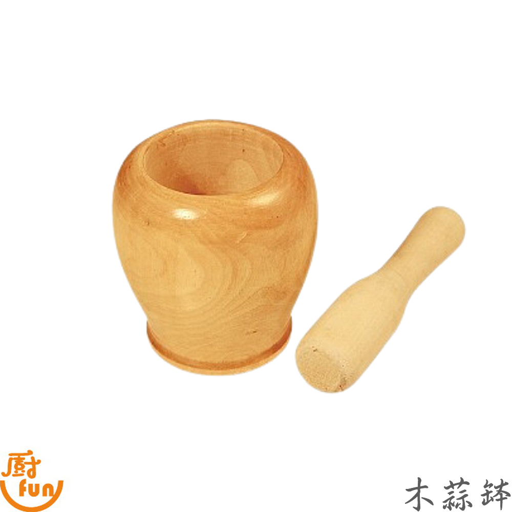 木蒜缽 磨缽 搗缽 木搗缽 研磨缽 研磨器 木搗缽 杵臼 木杵 搗碎器 木磨缽 缽 | 蝦皮購物