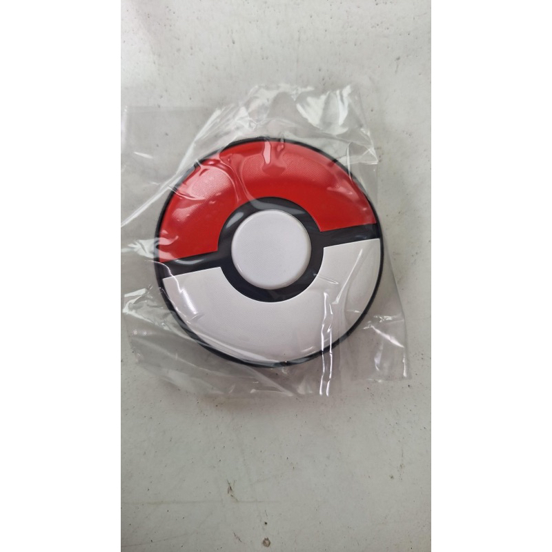 Pokémon GO Plus +二手 | 蝦皮購物