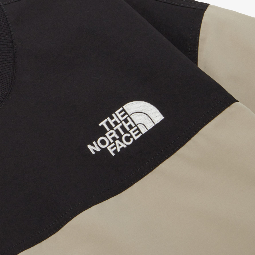 ☆Baro☆韓版The North Face 23FW ALBANY CREWNECK | 蝦皮購物