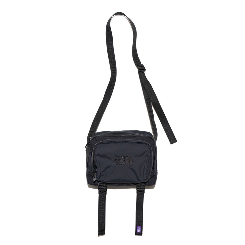 THE NORTH FACE PURPLE LABEL/CORDURA Nylon Shoulder Bag main image 1